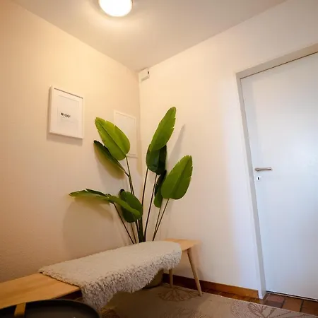 Gemuetliches Mit Fernblick Auf Die Stadt! Apartment