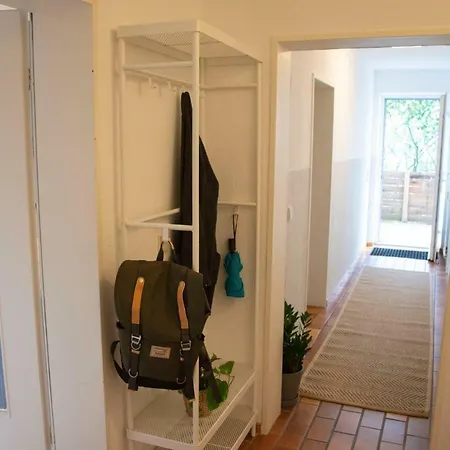 Gemuetliches Mit Fernblick Auf Die Stadt!