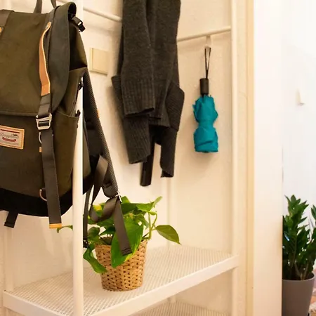 Apartman Gemuetliches Mit Fernblick Auf Die Stadt! Trier