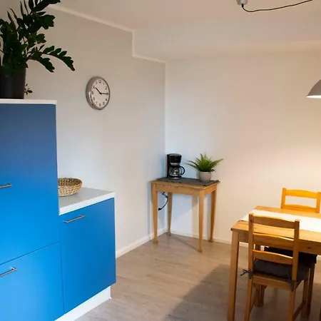 Gemuetliches Mit Fernblick Auf Die Stadt! Apartment