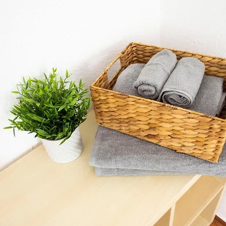 Gemuetliches Mit Fernblick Auf Die Stadt! Apartman Trier