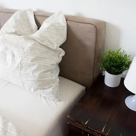 Gemuetliches Mit Fernblick Auf Die Stadt! Trier