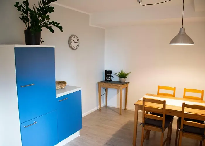 Gemuetliches Mit Fernblick Auf Die Stadt! Apartament