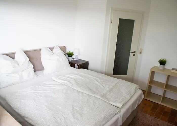 Gemuetliches Mit Fernblick Auf Die Stadt! Apartament